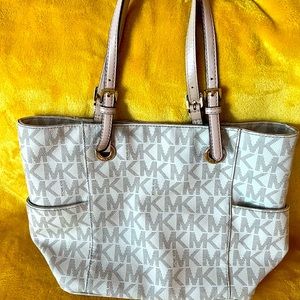Michael Kors bag